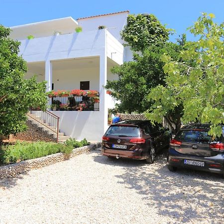 Apartment Zivogosce - Blato 1057D Екстериор снимка