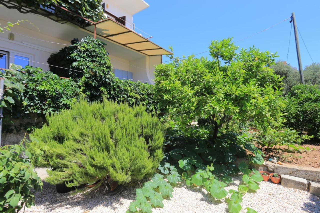 Apartment Zivogosce - Blato 1057D Екстериор снимка