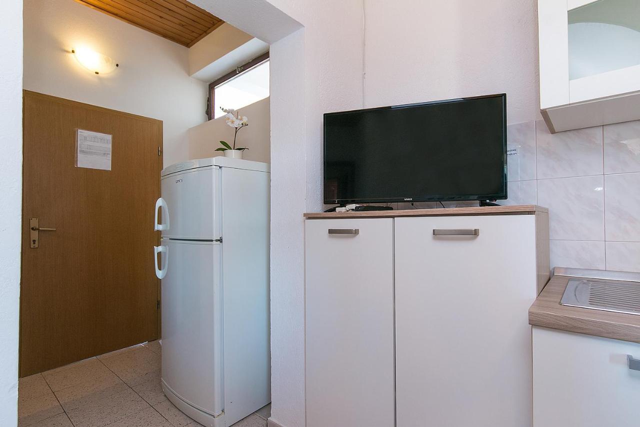 Apartment Zivogosce - Blato 1057D Екстериор снимка