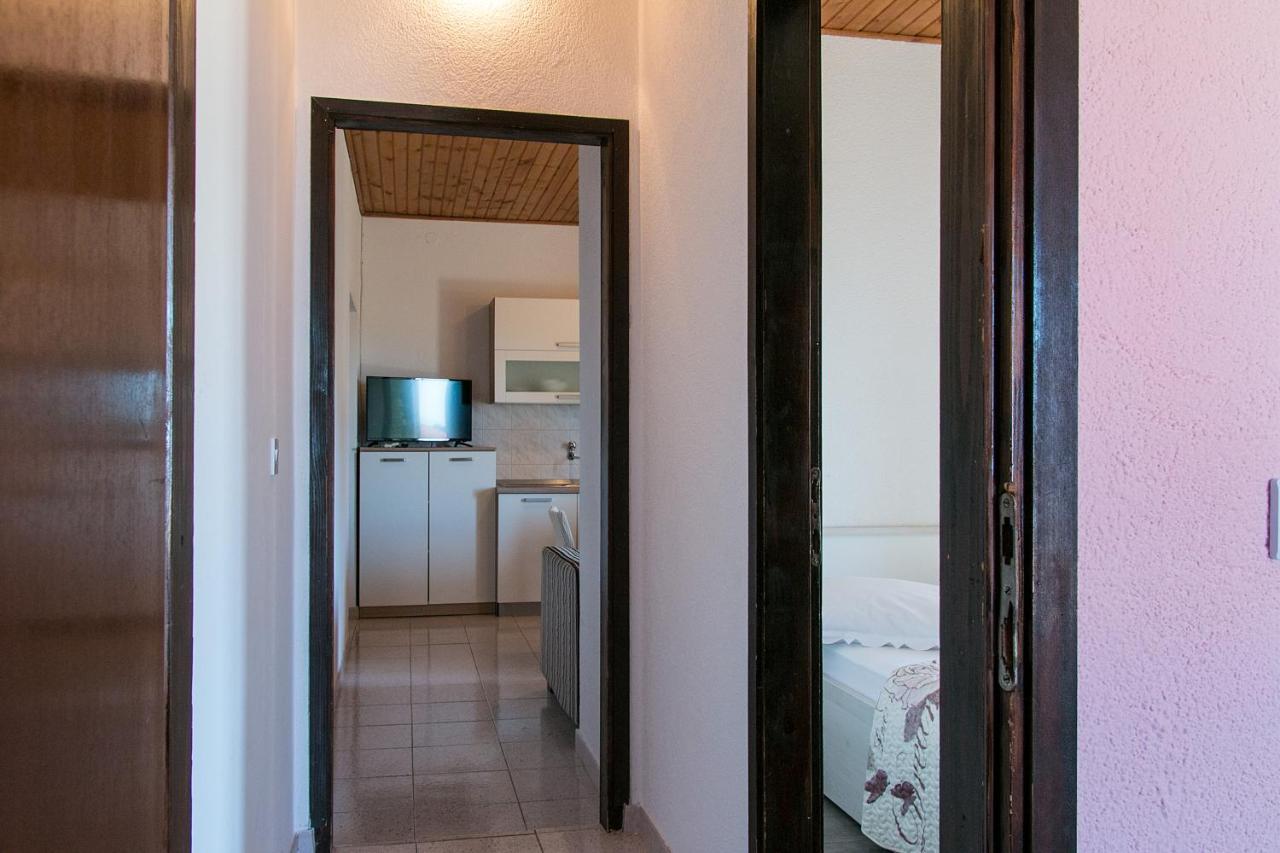 Apartment Zivogosce - Blato 1057D Екстериор снимка