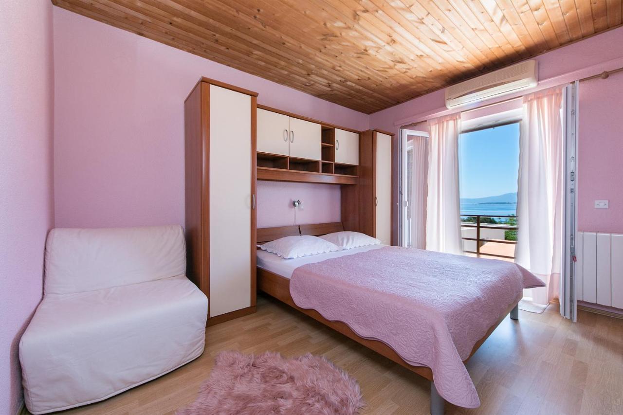Apartment Zivogosce - Blato 1057D Екстериор снимка