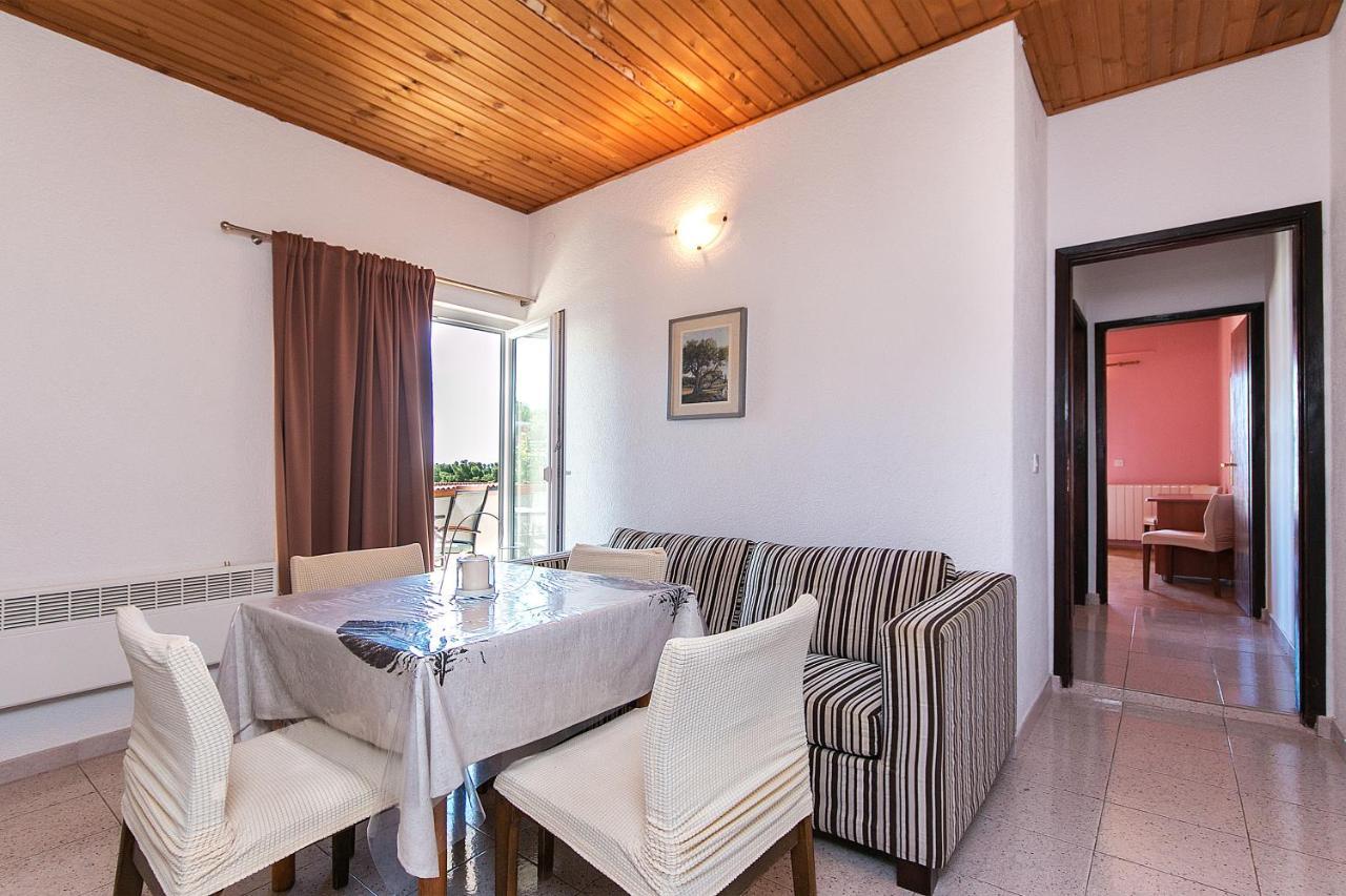 Apartment Zivogosce - Blato 1057D Екстериор снимка